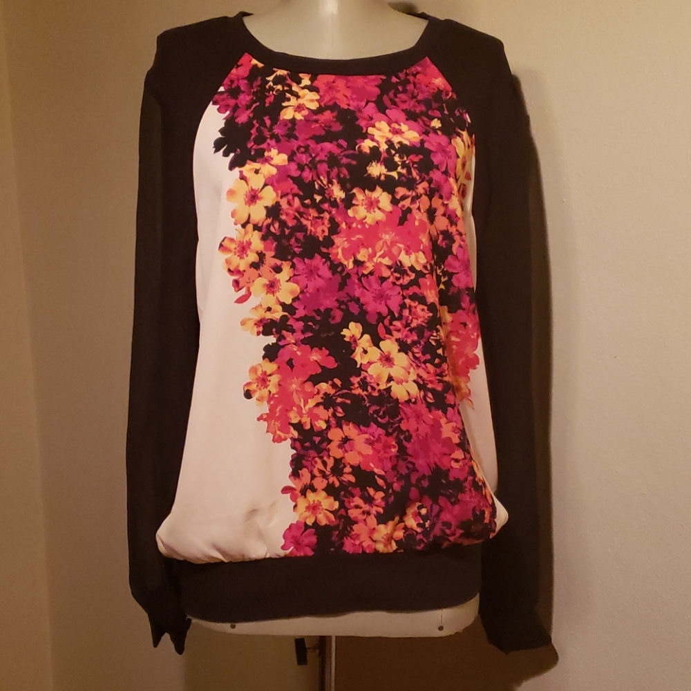 Cache top Sz xl